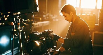 企業(yè)宣傳片&mdash;&mdash;企業(yè)發(fā)展的&ldquo;數(shù)字名片&rdquo;